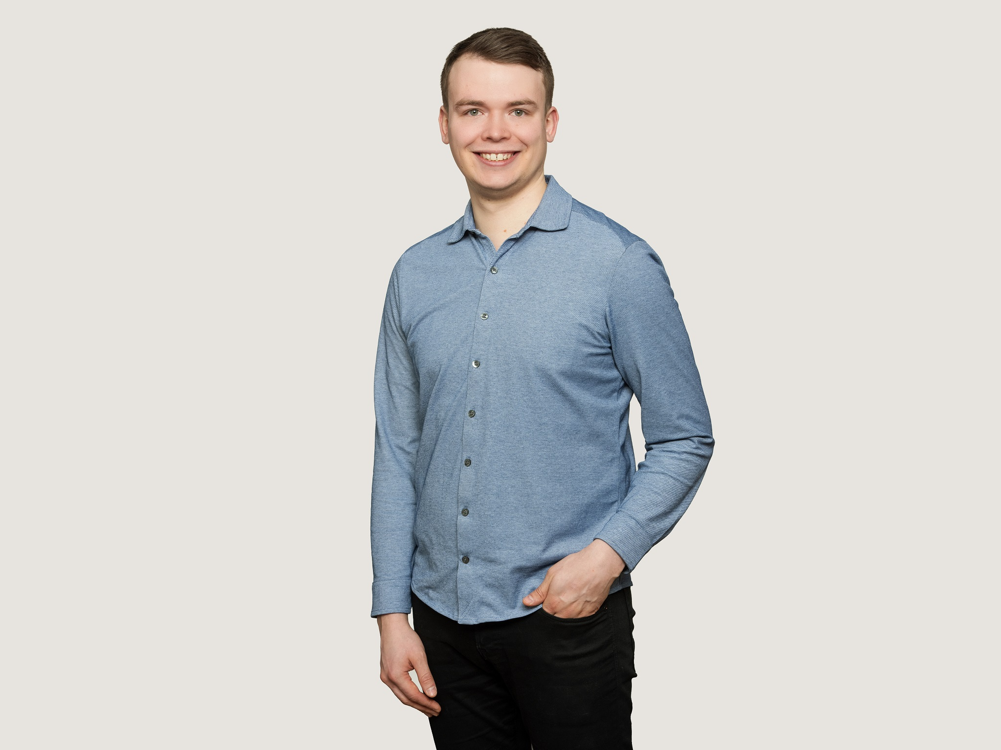 Jussi Puuri