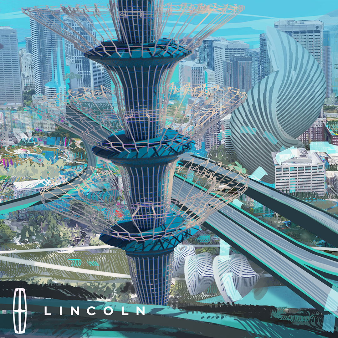 Image of Project Lincoln
