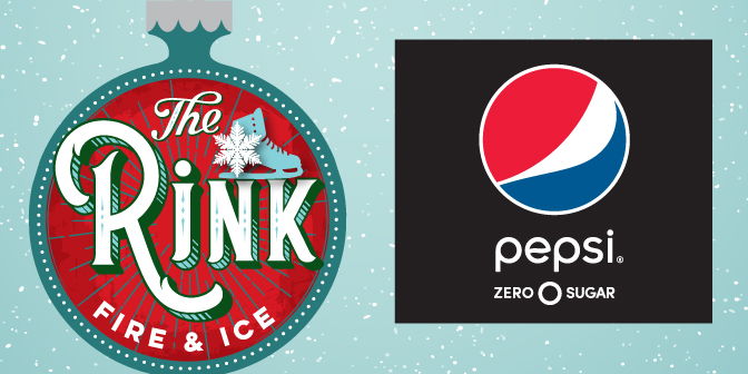 The Rink Powered By Pepsi Zero at Park Tavern promotional image