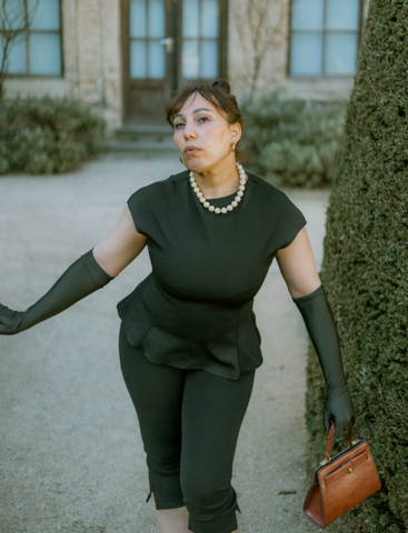 ISMAHENNE  DRAULT 