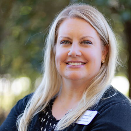 Brenda Keller, LPC