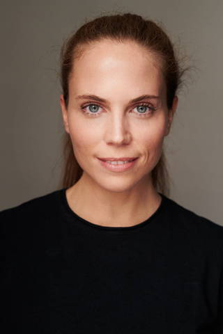 Charlotte Stoiber
