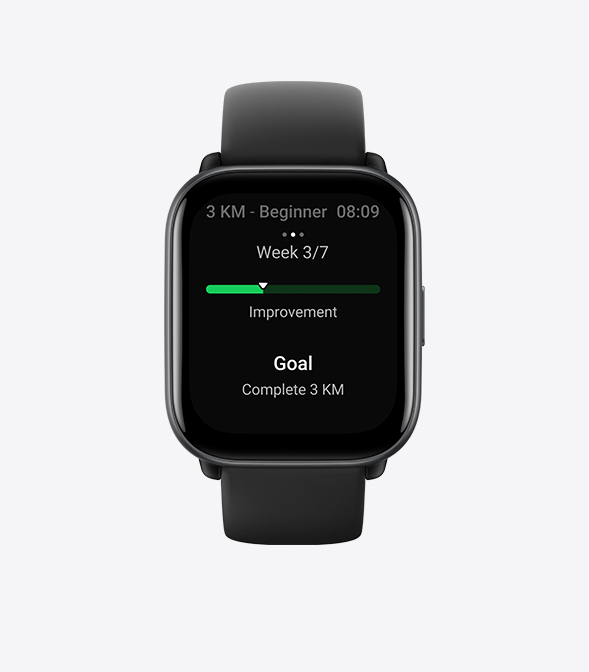 Amazfit gts nero unieuro online