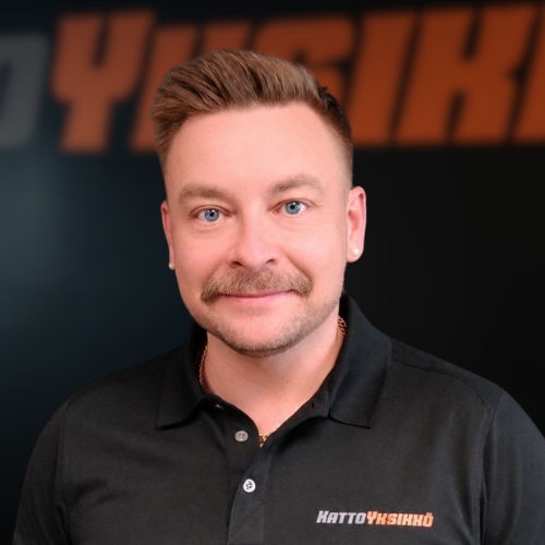 Heikki Niskanen
