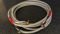 Monster Cable M1 Sonic Reference Cable 25+ ft. Pair 4