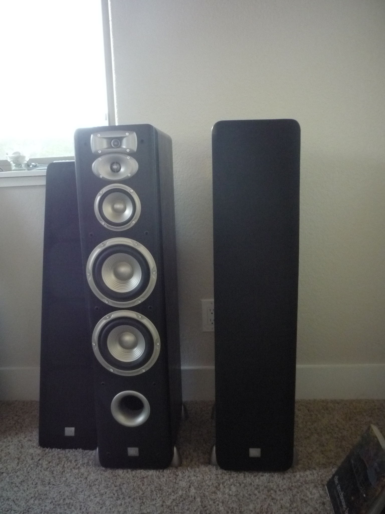 Jbl l880 hot sale for sale