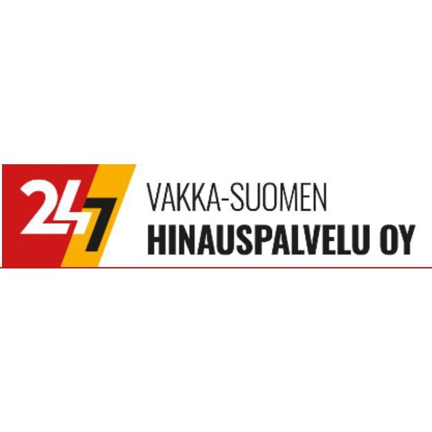 Toimisto/Vakka-Suomen Hinauspalvelu Oy
