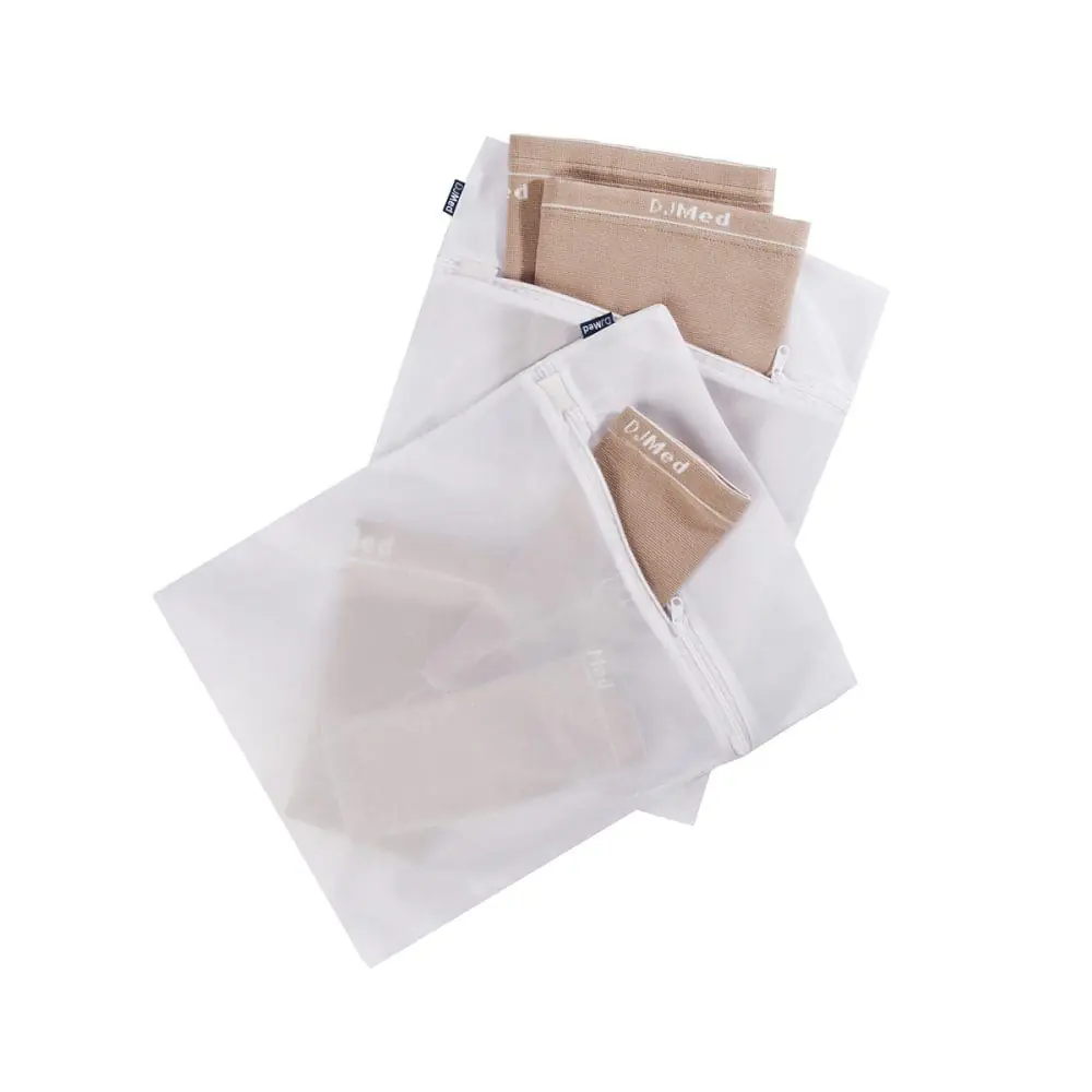 Djmed Laundry Wash Bags Set Of 6