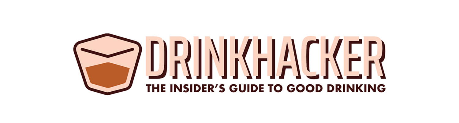 Drinkhacker Logo