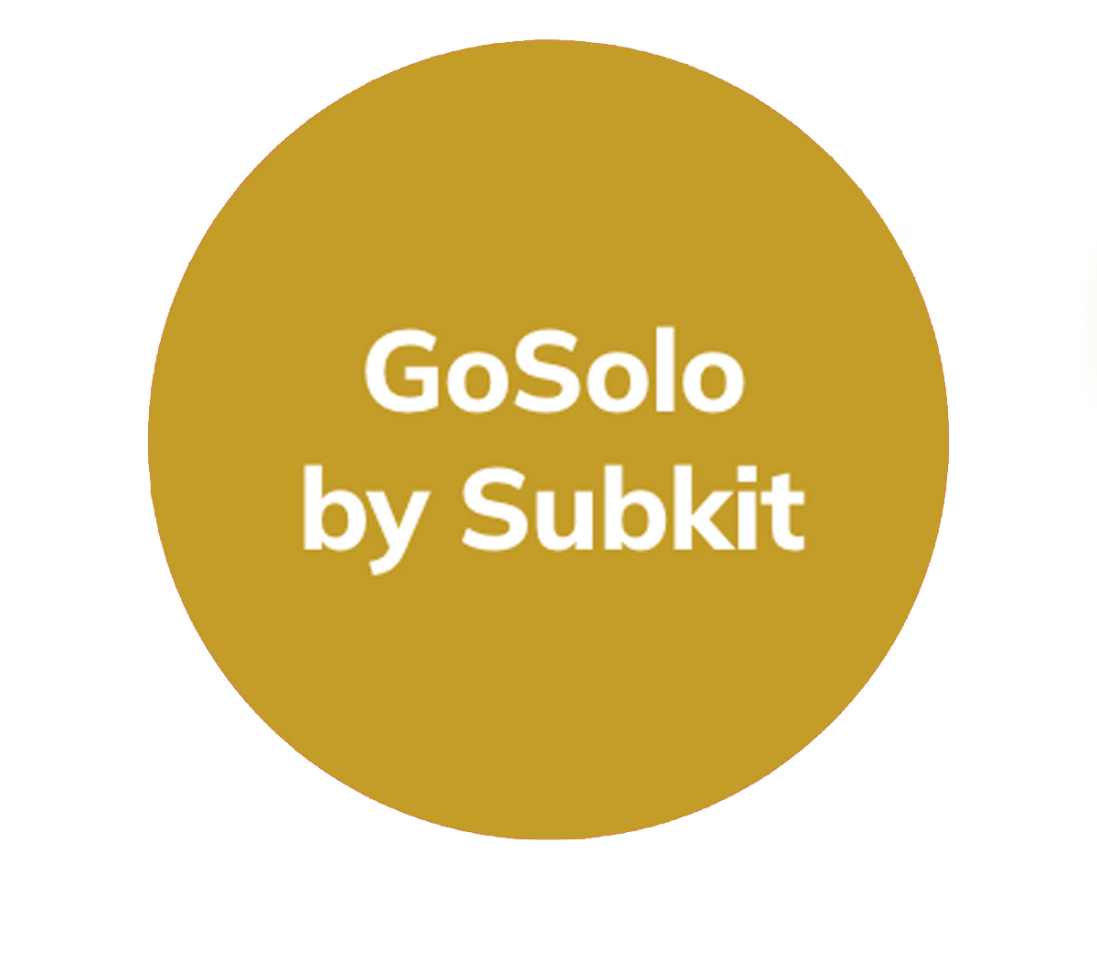 GoSolo for Grass fed collagen