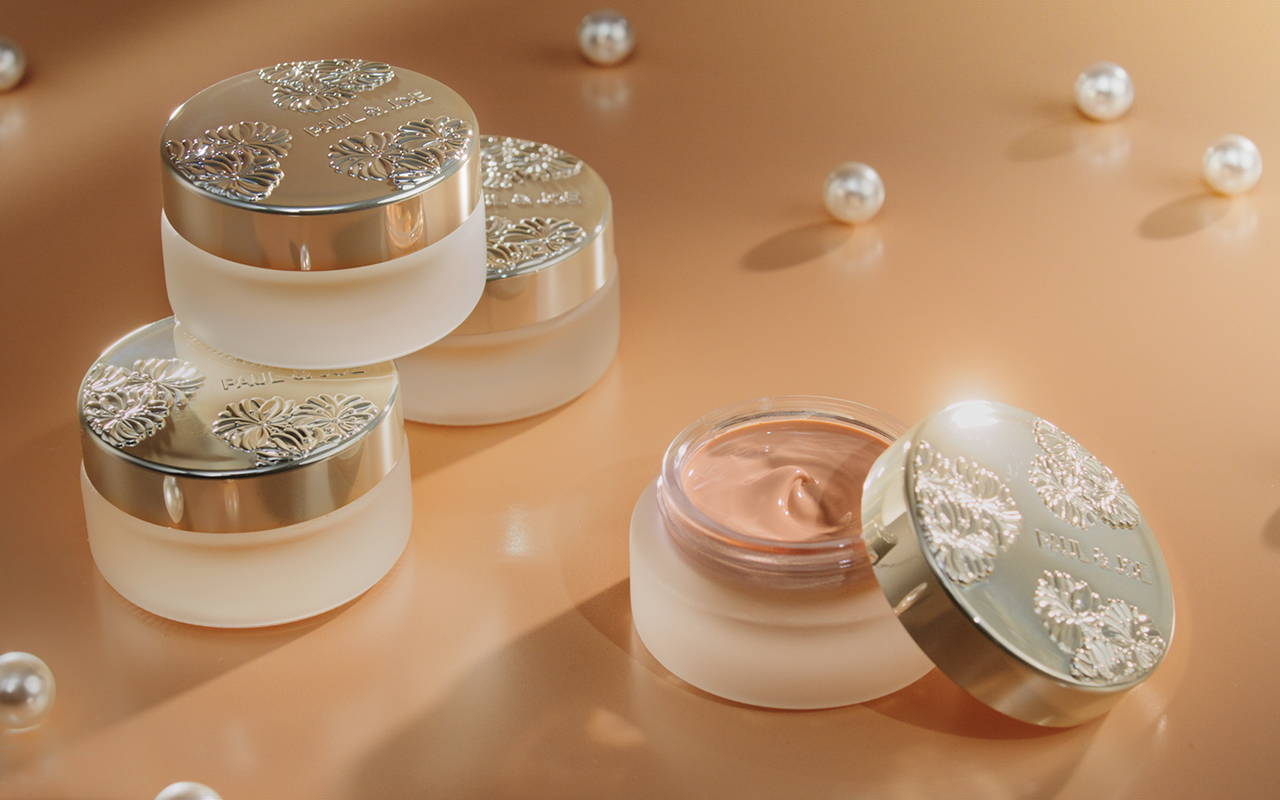 コラムTOP｜ポール ＆ ジョー公式オンラインストア