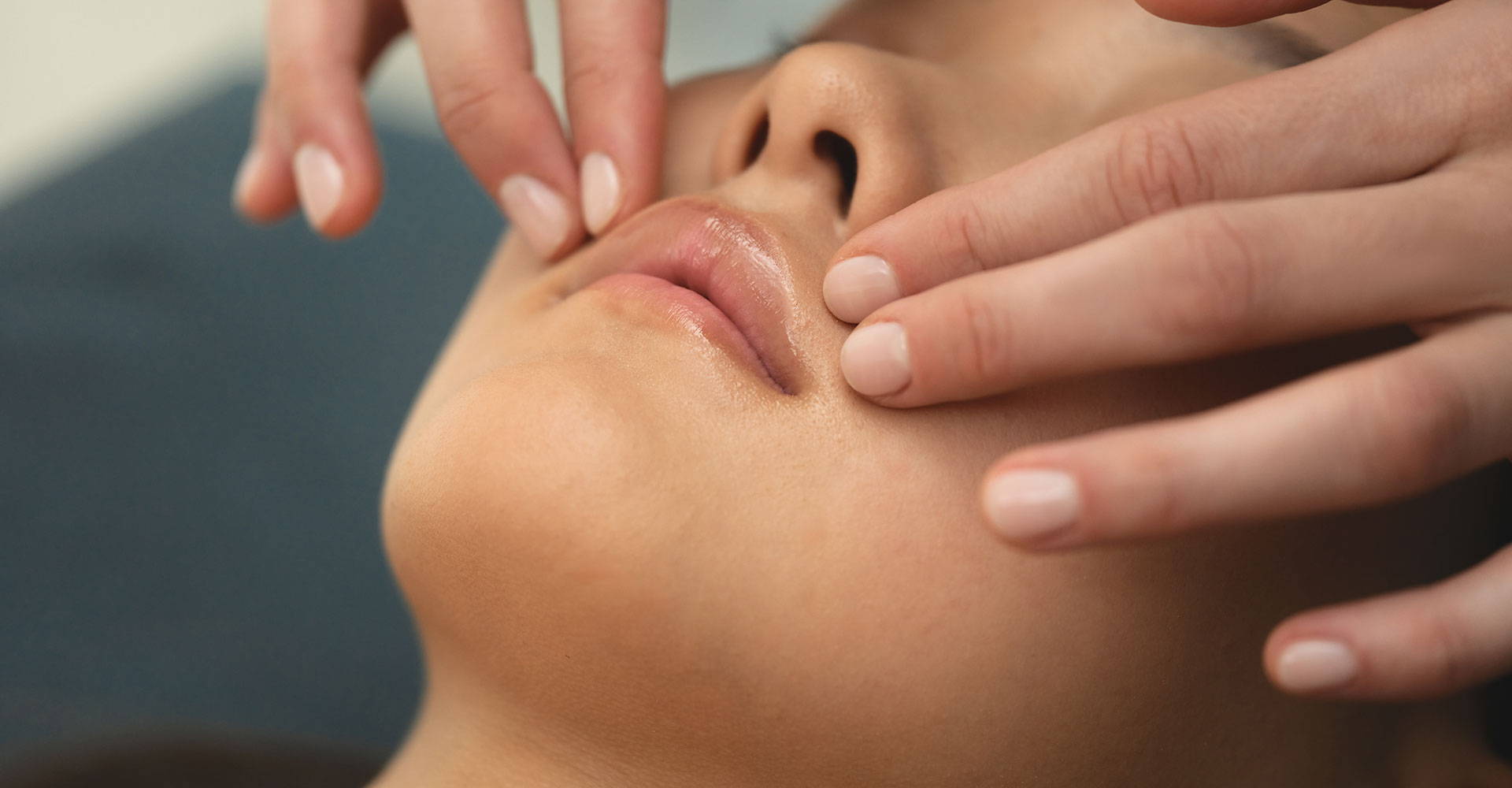 Hydramemory Plumping Lip Treatment
