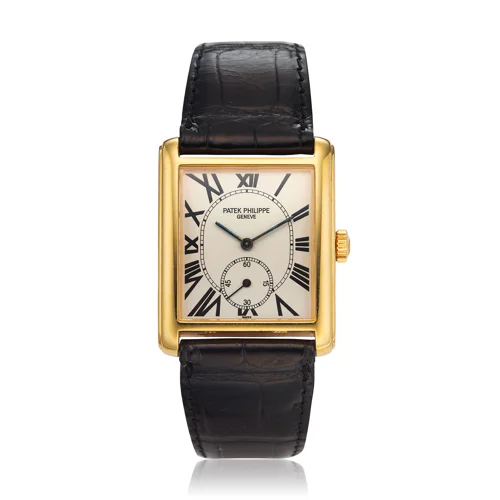 Patek Philippe Gondolo 5014J