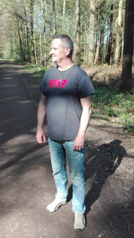 Danny Van Meenen