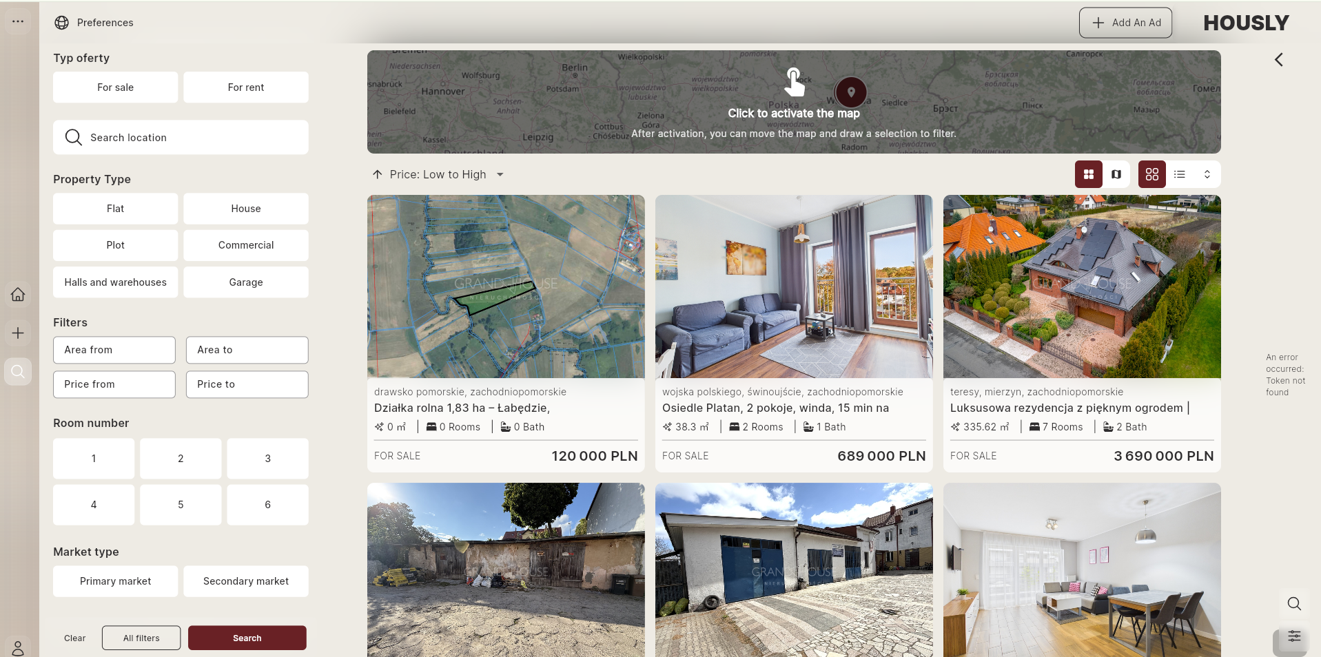 Bounding Boxes developers developer - Saied R.'s portfolio image