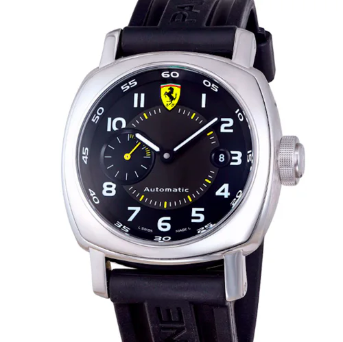 Girard Perregaux Ferrari Panerai Ferrari Granturismo Limited FER00002