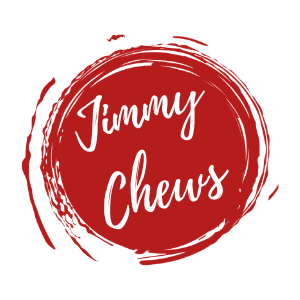 Logo - Jimmy Chews Catering