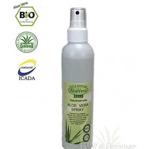 Spray Aloe Vera