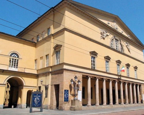 Kulinarische Touren Parma: Parma Tasty Food Walk