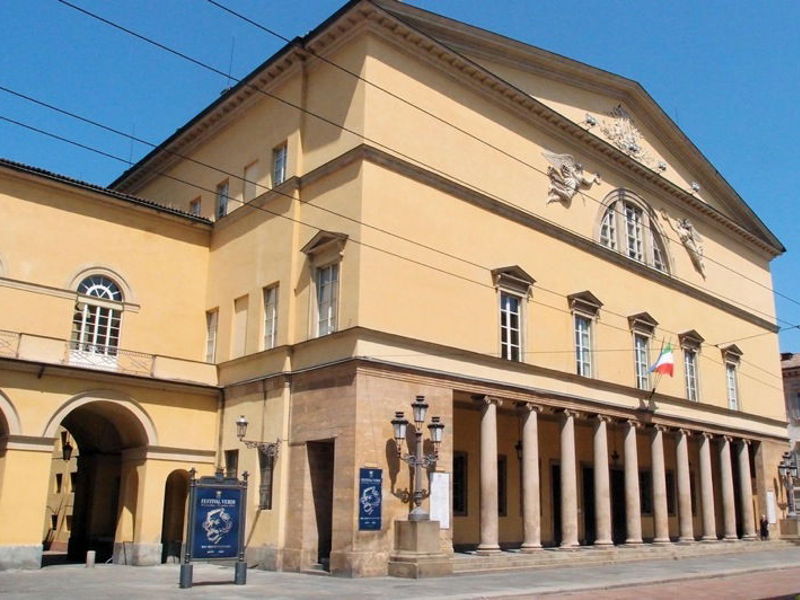 Tour enogastronomici Parma: Parma Tasty Food Walk