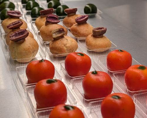 Food & Wine Tours Turin: Food and wine tour of Turin with tastings