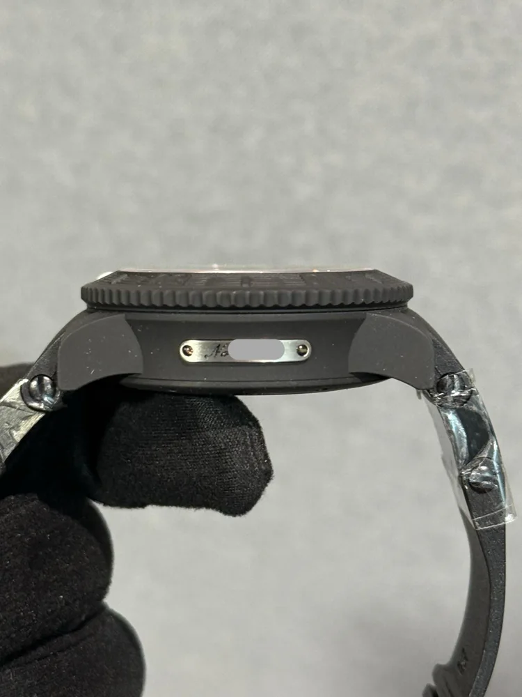 Ulysse Nardin Diver Black Sea 353-92-3C