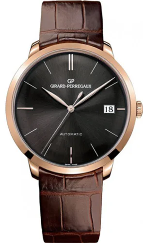 Girard Perregaux 1966 Automatic