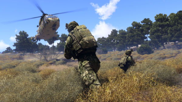 18 Best Pc Fps Games Focusing On Realism As Of 21 Slant