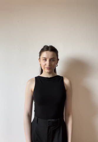 Pauline Trulhet