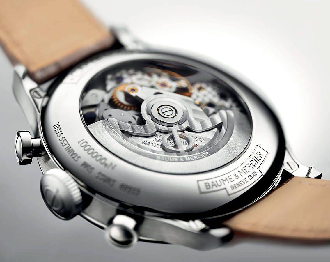 montre automatique