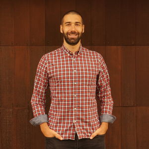 Russell Lopez Avatar