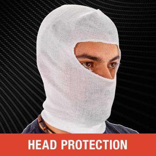 Head Protection Category