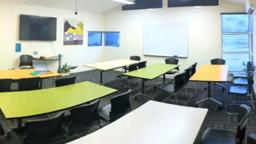 Media Room