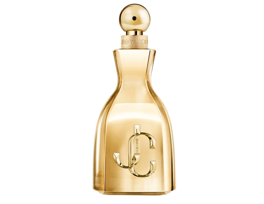 ジミー チュウ アイ・ウォント・チュウ ル パルファム