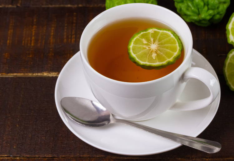 ベルガモット紅茶とは