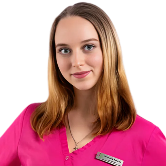 Veronika Karpov