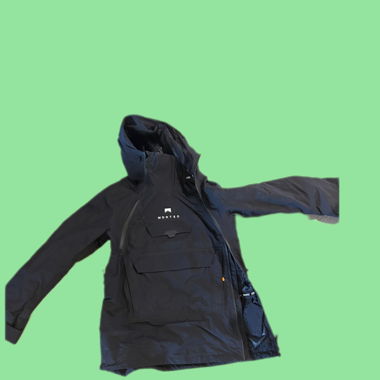 Montec Skiing/ Snowbording winter jacket 