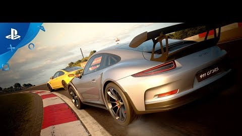 Ps4 2 deals player racing games