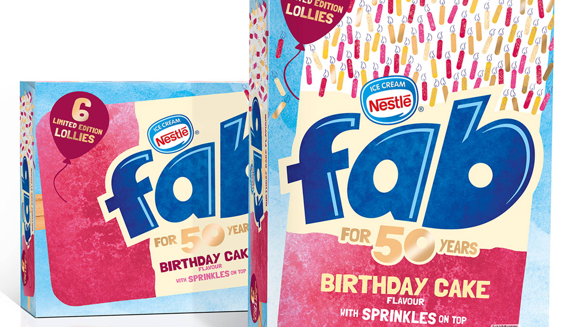 Featured image for FAB is Fab at Fifty