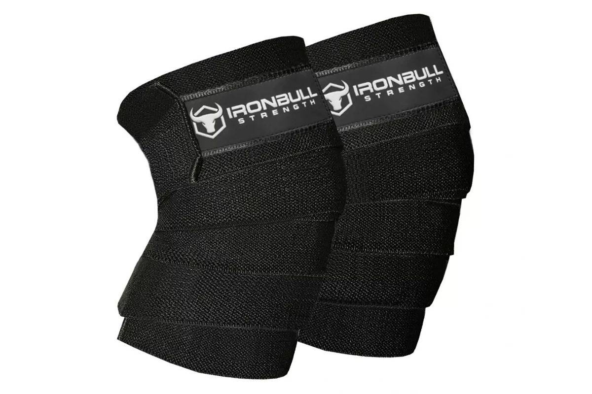 6 Best Knee Wraps for Squats in 2024 Torokhtiy Weightlifting
