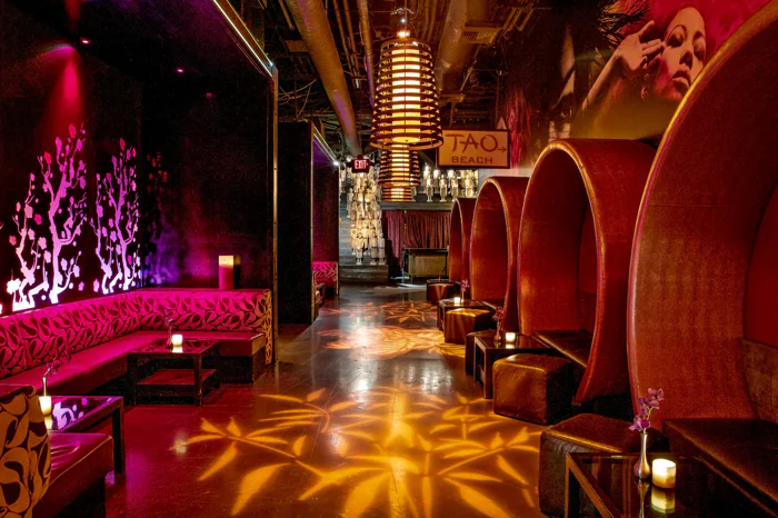 TAO Asian Bistro & Nightclub