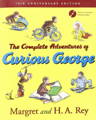 curious geroge adventures is a great book to read to premature babies in the hospital