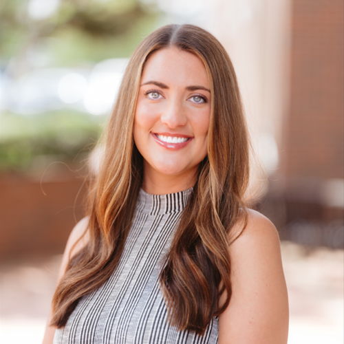 Elizabeth  Coffelt