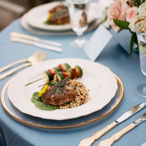 Wedding Catering