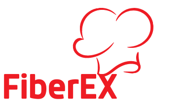 Logo - FiberEX Dine