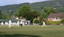 Colwall Cricket Club logo