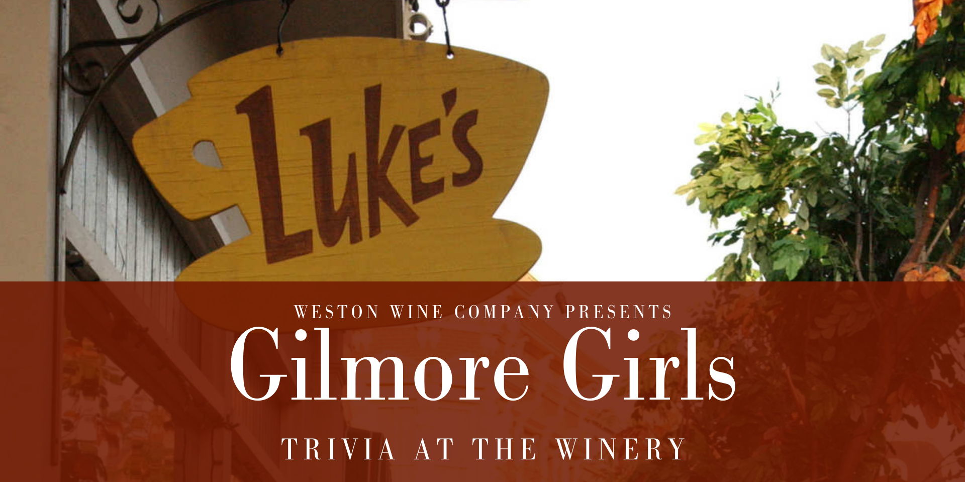 Gilmore Girls Trivia promotional image