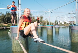 seepark ternsche selm aqua climb actionfoto
