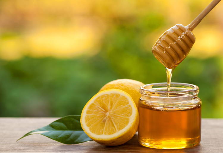 はちみつレモン効果