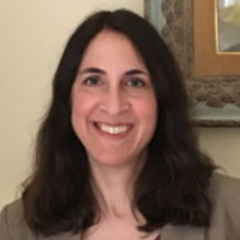 Cindy Pikus, PhD, CEDS-C